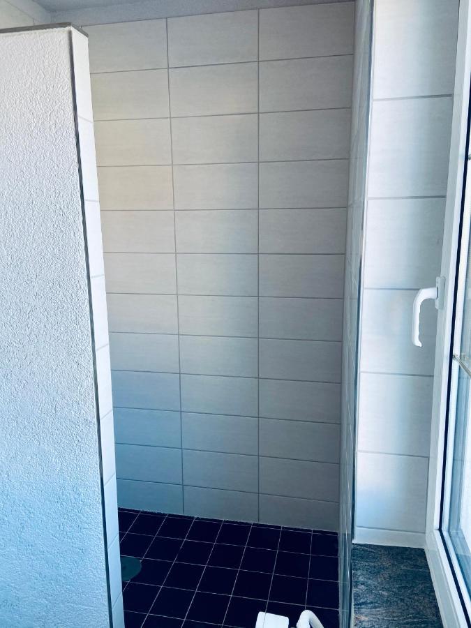 Kleines Ferienzimmer Uckermark Casekow Exteriör bild